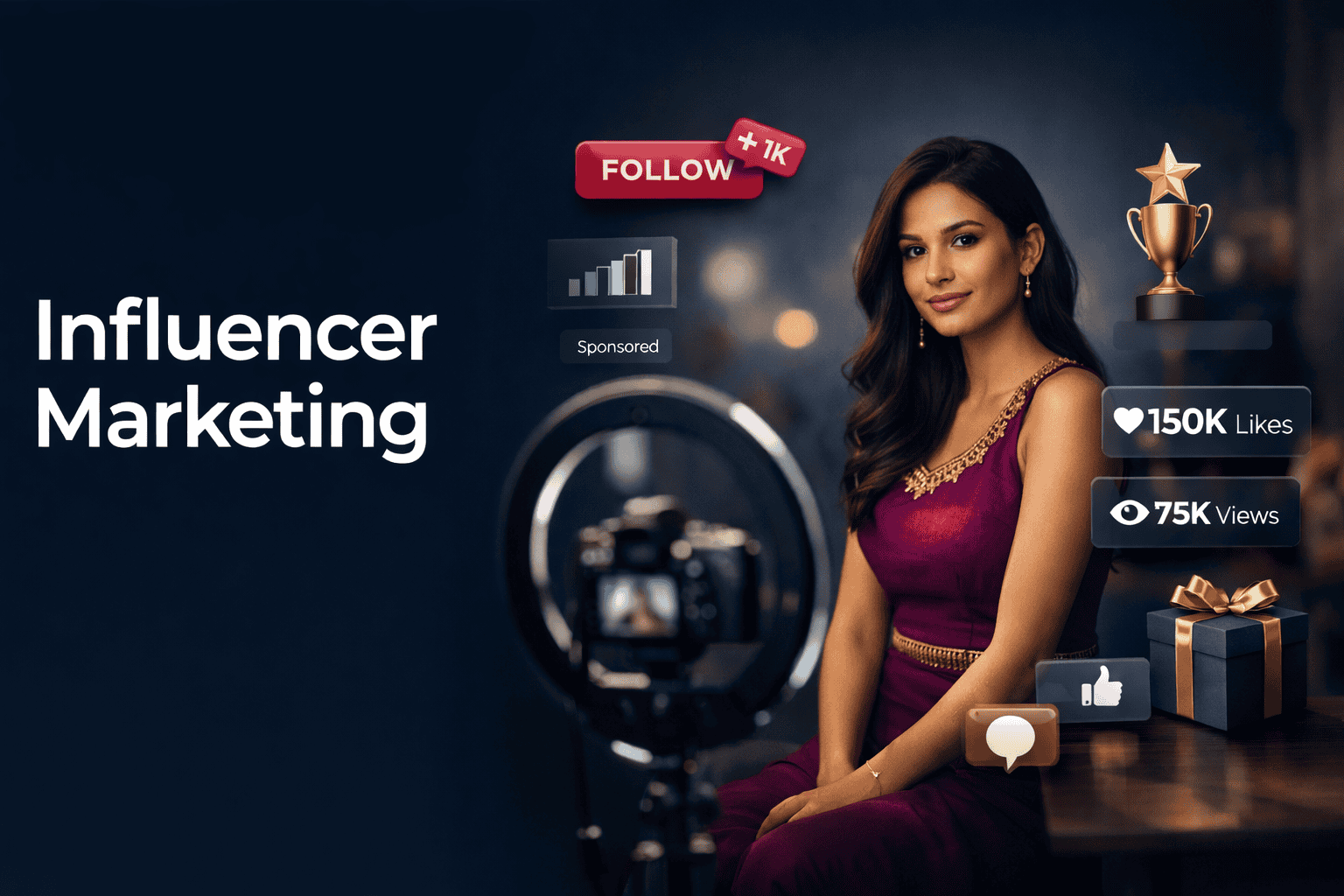 influencer marketing