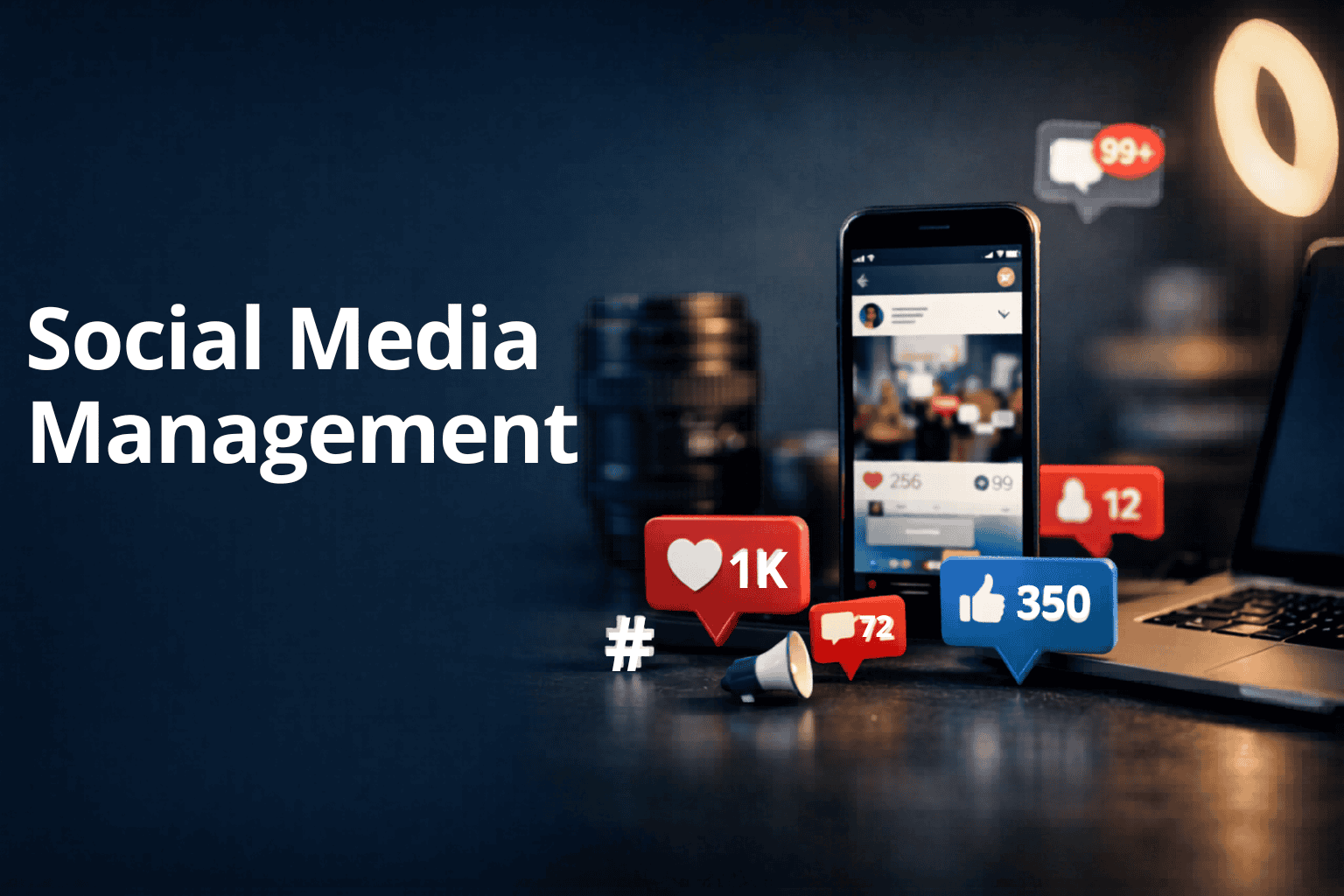 social media marketing agency in jaipur