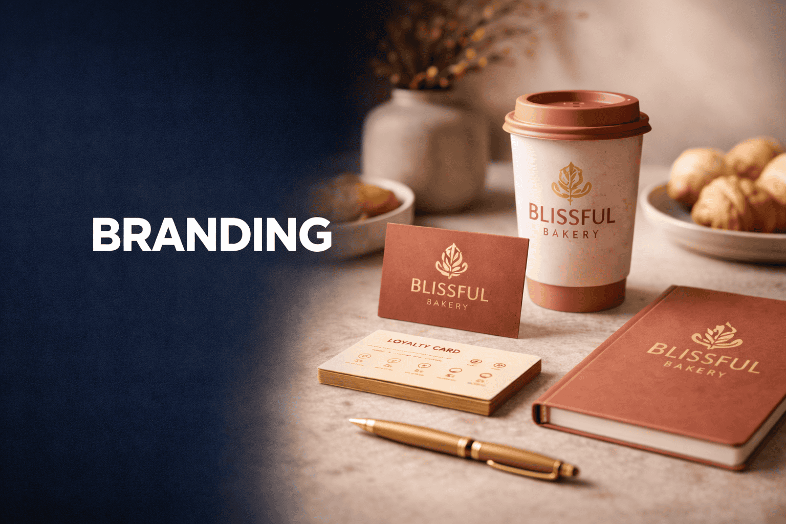 branding