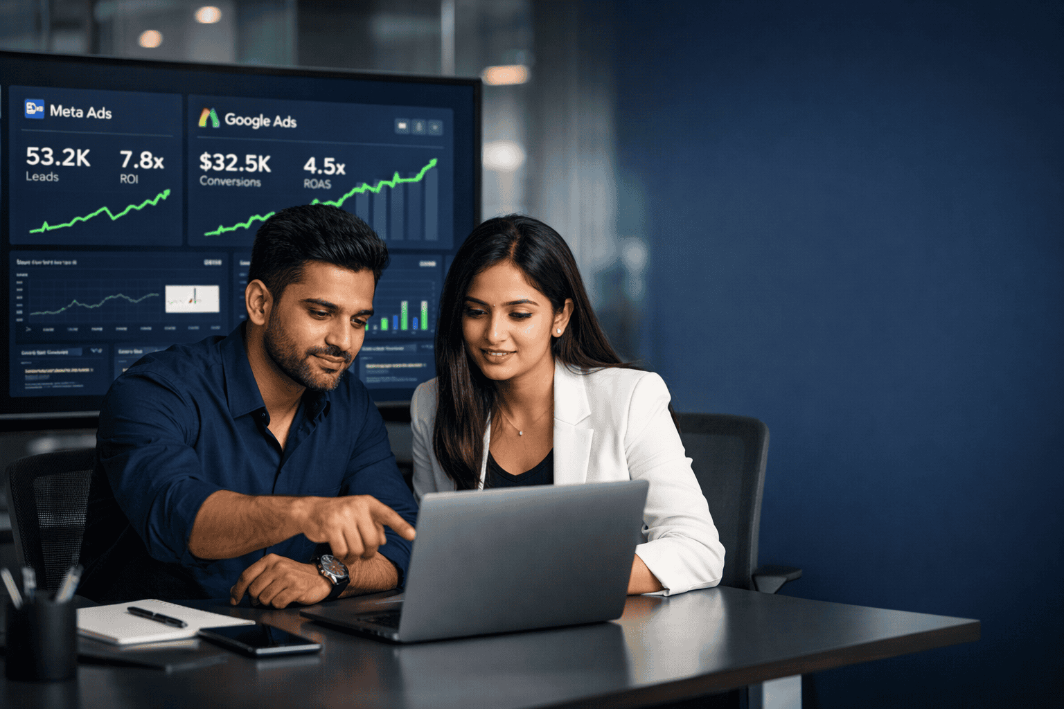 digital marketing services in jaipur